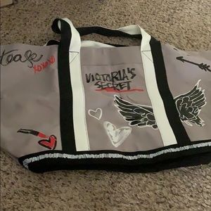 Victoria’s Secret tote bag
